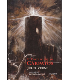 El castillo de los Cárpatos