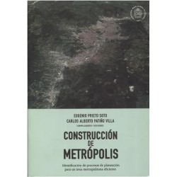 Construcción de metrópolis