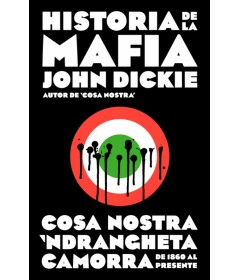 Historia de la mafia