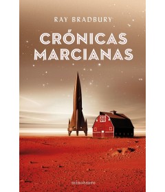 Crónicas marcianas