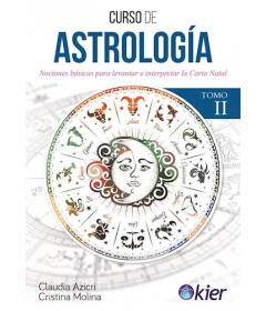 Curso de astrología - Tomo II