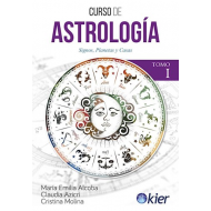 Curso de astrología - Tomo I