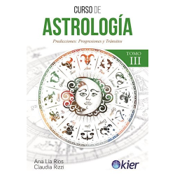 Curso de astrología - Tomo III