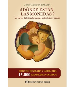 ¿Dónde están las monedas?