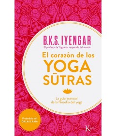 El corazón de los yoga sutras 