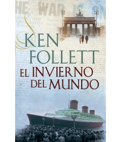 El Invierno Del Mundo 2 The Century 