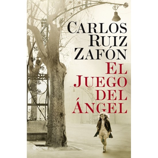 El juego del Ángel El juego del Ángel