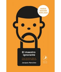 El maestro ignorante