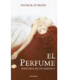 El perfume 