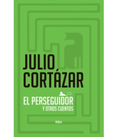 El perseguidor y otros cuentos