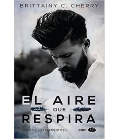 Serie de los elementos - I El aire con que respira