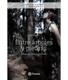 Entre árboles y piedras