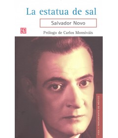 La estatua de sal