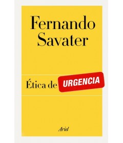 Ética de urgencia
