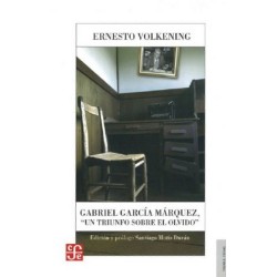 Gabriel García Márquez, "un triunfo sobre el olvido"