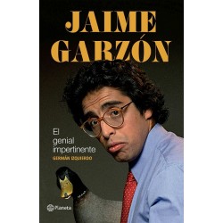 Jaime Garzón