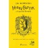 Harry Potter y la piedra filosofal - Hufflepuff