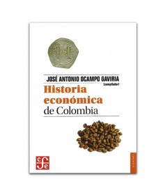 Historia económica de Colombia