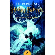 3 - Harry Potter y el prisionero de Azkaban bolsillo
