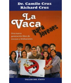 La vaca para jóvenes