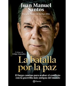 La batalla por la paz