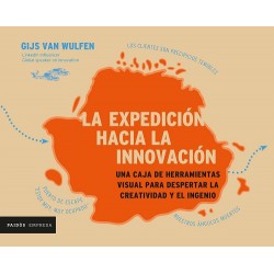 La expedición hacia la innovación