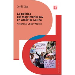 La política del matrimonio gay en América Latina