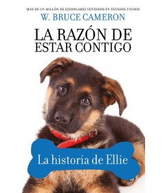 La razón de estar contigo - La historia de Ellie