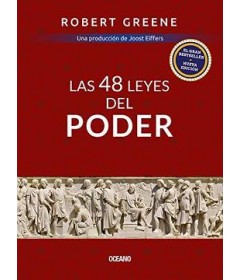 Las 48 leyes del poder