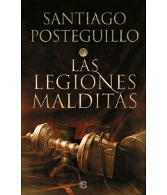 Africanus 2 Las legiones malditas 