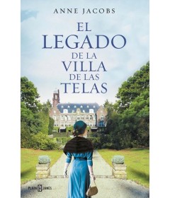 El legado de la villa de las telas - III