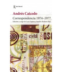 CORRESPONDENCIA 1974-1977