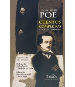 POE: CUENTOS COMPLETOS