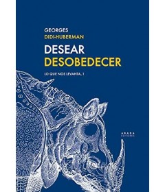 Desear-Desobedecer, Lo Que Nos Levanta,1