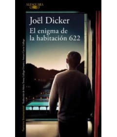 EL ENIGMA DE LA HABITACIÓN 622