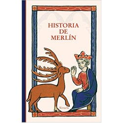 Historia De Merlin