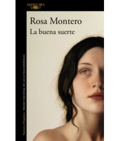 LA BUENA SUERTE
