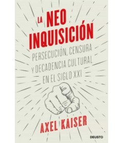 LA NEOINQUISICIÓN