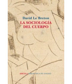 LA SOCIOLOGIA DEL CUERPO