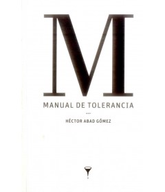 Manual de tolerancia