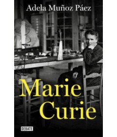 Marie Curie
