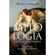 Mitologia Griega Y Romana