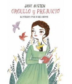Orgullo y prejuicio