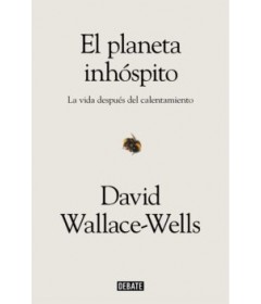 EL PLANETA INHÓSPITO