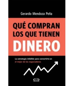 Qué compran los que tienen dinero