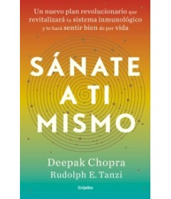 SÁNATE A TI MISMO