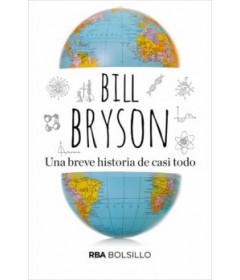 Una breve historia de casi todo
