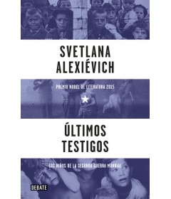 Últimos testigos