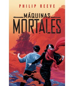 Máquinas mortales