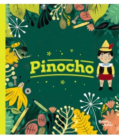 Pinocho Pinocho